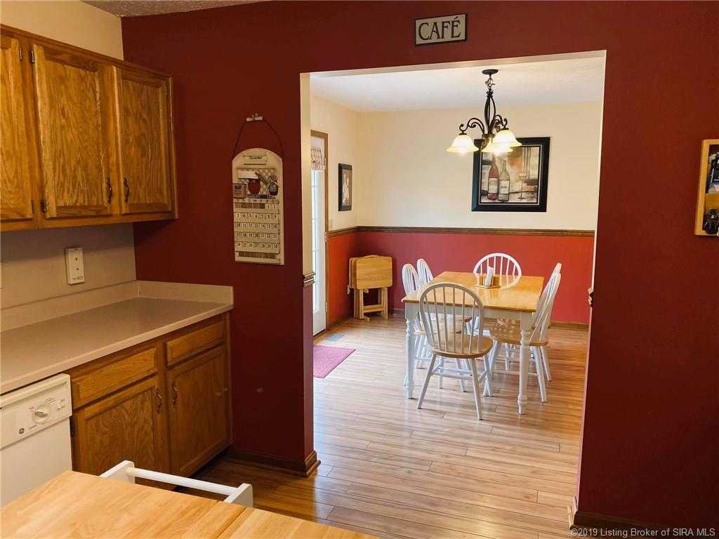 169 West Stoneybrook Road Austin, IN 47102 - Photo 12 of 40 Gallery Image 12