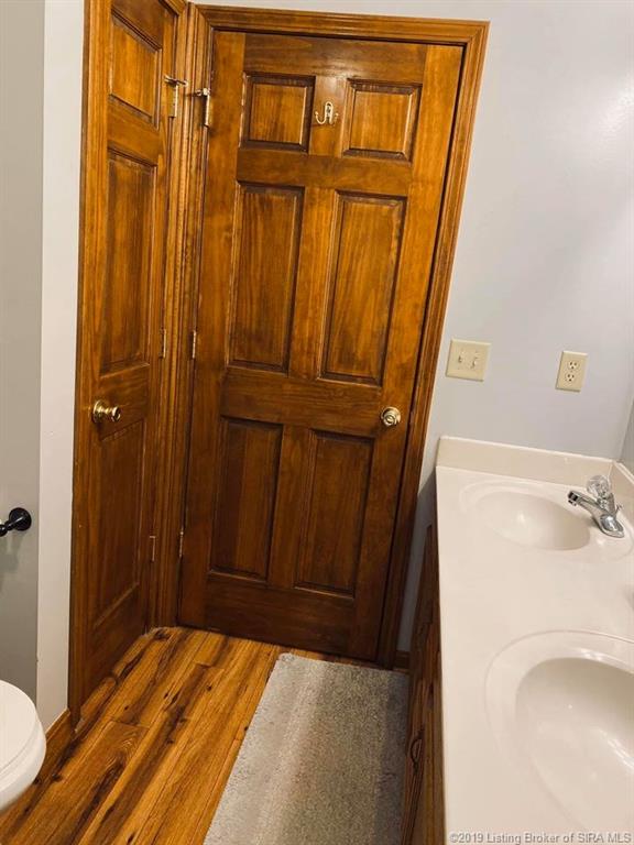 169 West Stoneybrook Road Austin, IN 47102 - Photo 17 of 40 Gallery Image 17