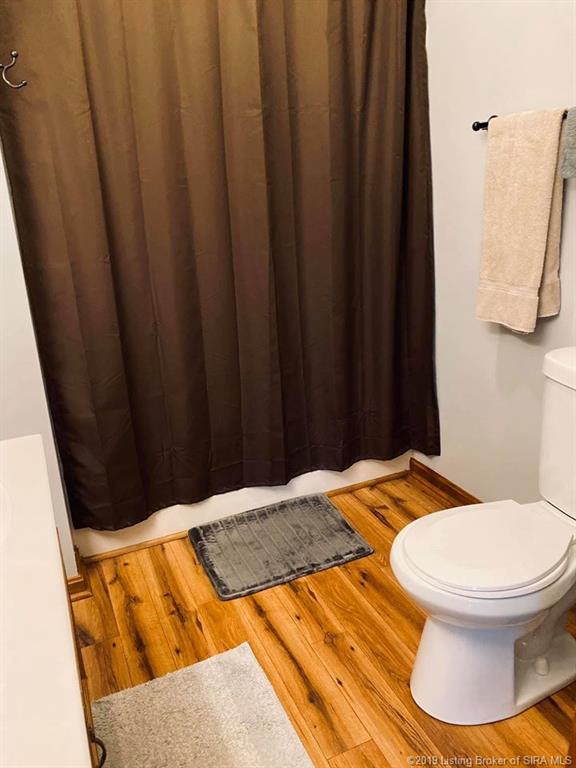 169 West Stoneybrook Road Austin, IN 47102 - Photo 19 of 40 Gallery Image 19
