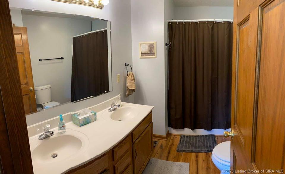 169 West Stoneybrook Road Austin, IN 47102 - Photo 20 of 40 Gallery Image 20