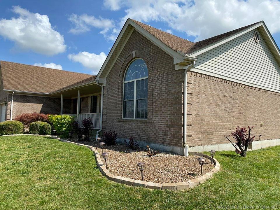 169 West Stoneybrook Road Austin, IN 47102 - Photo 3 of 40 Gallery Image 3