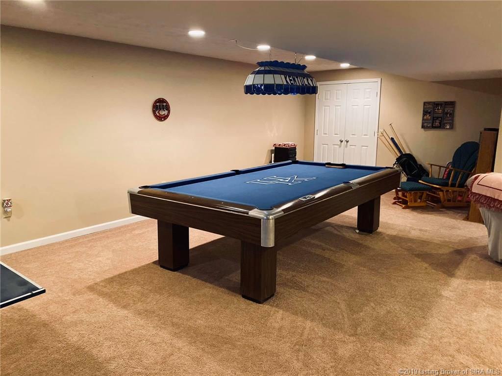 169 West Stoneybrook Road Austin, IN 47102 - Photo 35 of 40 Gallery Image 35