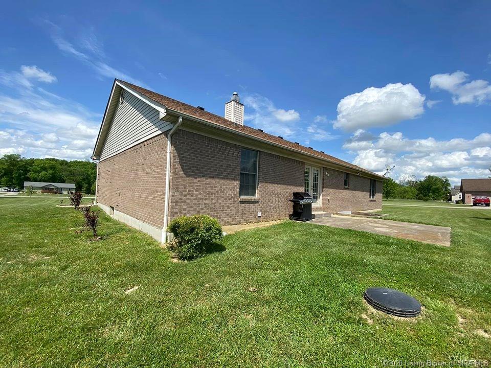 169 West Stoneybrook Road Austin, IN 47102 - Photo 40 of 40 Gallery Image 40