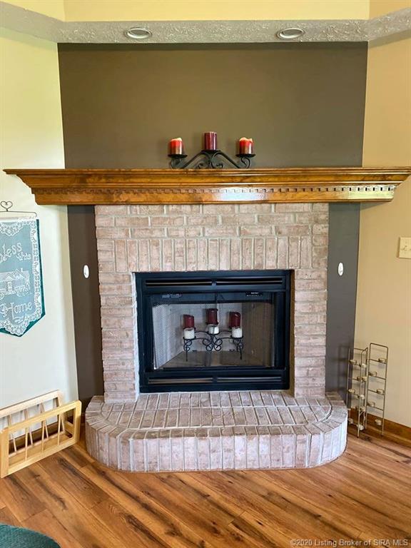 169 West Stoneybrook Road Austin, IN 47102 - Photo 7 of 40 Gallery Image 7