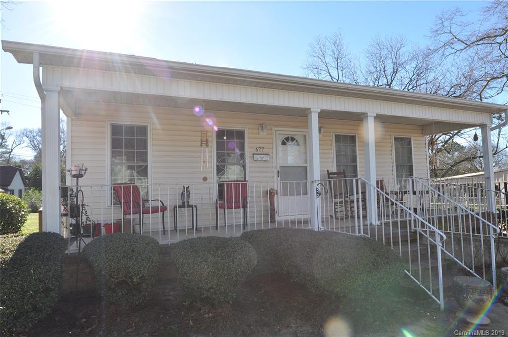 677 Sweeney Street Chester, SC 29706 - Photo 22 of 25 Gallery Image 22