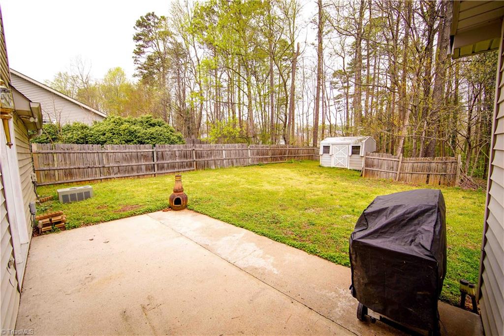 2539 Old Mill Road High Point, NC 27265 - Photo 4 of 27 Gallery Image 4