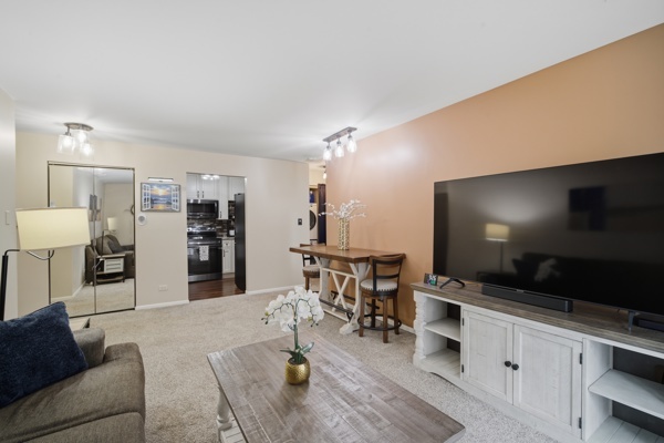 607 West Central Road, Unit 1A Mount Prospect, IL 60056 - Photo 2 of 14
