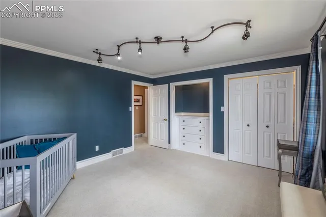 a view of livingroom with furniture and windows