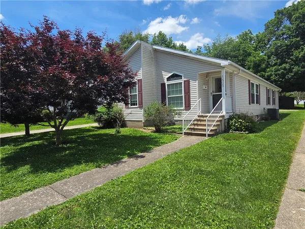 $139,000 | 1405 16th Street, Lawrenceville, IL 62439