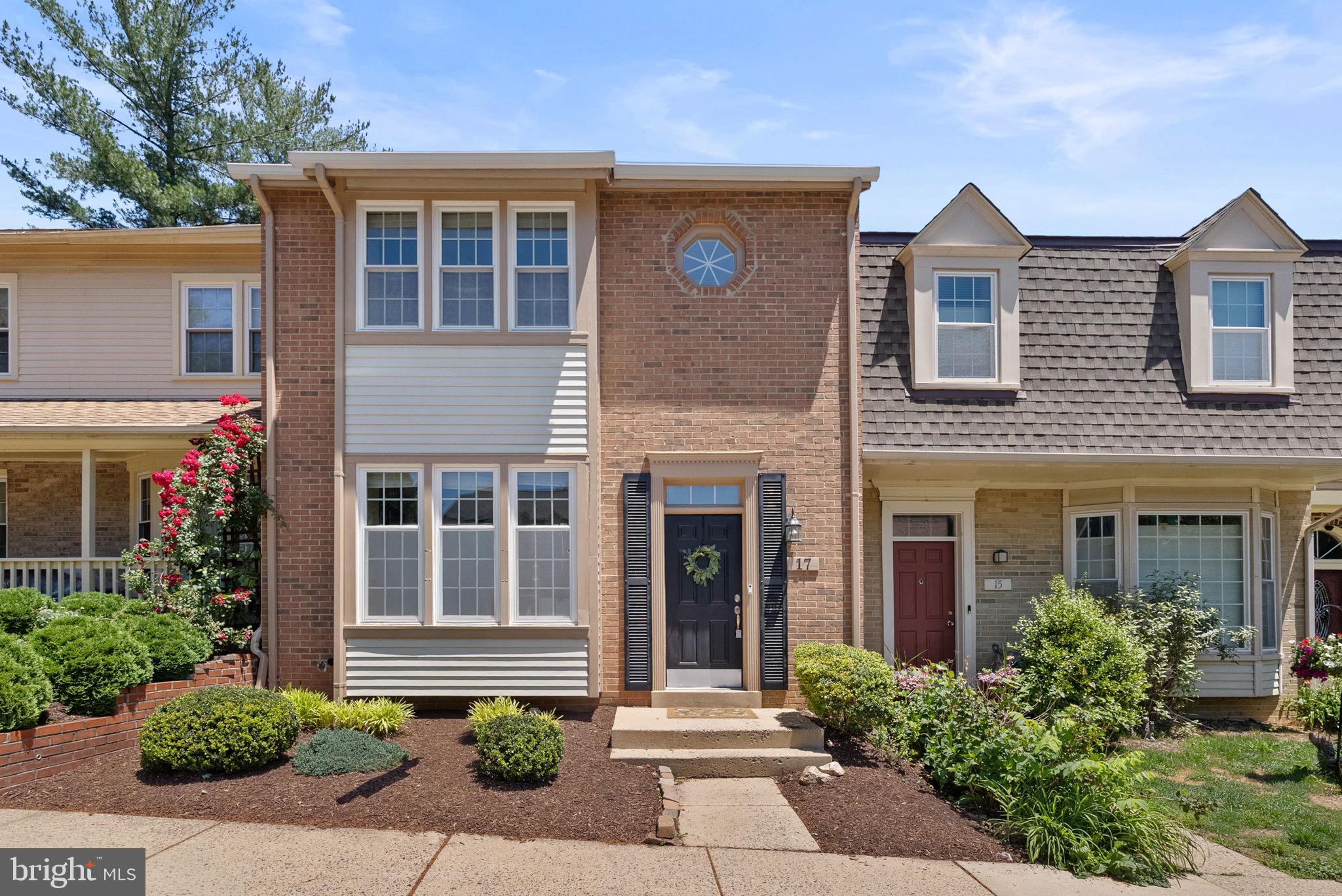 17 Hickory Hill Court Silver Spring, MD 20906 - Photo 2 of 32