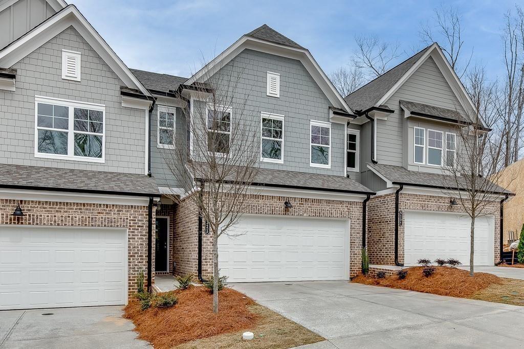 757 Woods Chapel Road Sugar Hill, GA 30518 - Photo 2 of 67