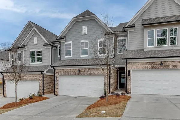 $425,742 | 757 Woods Chapel Road, Sugar Hill, GA 30518