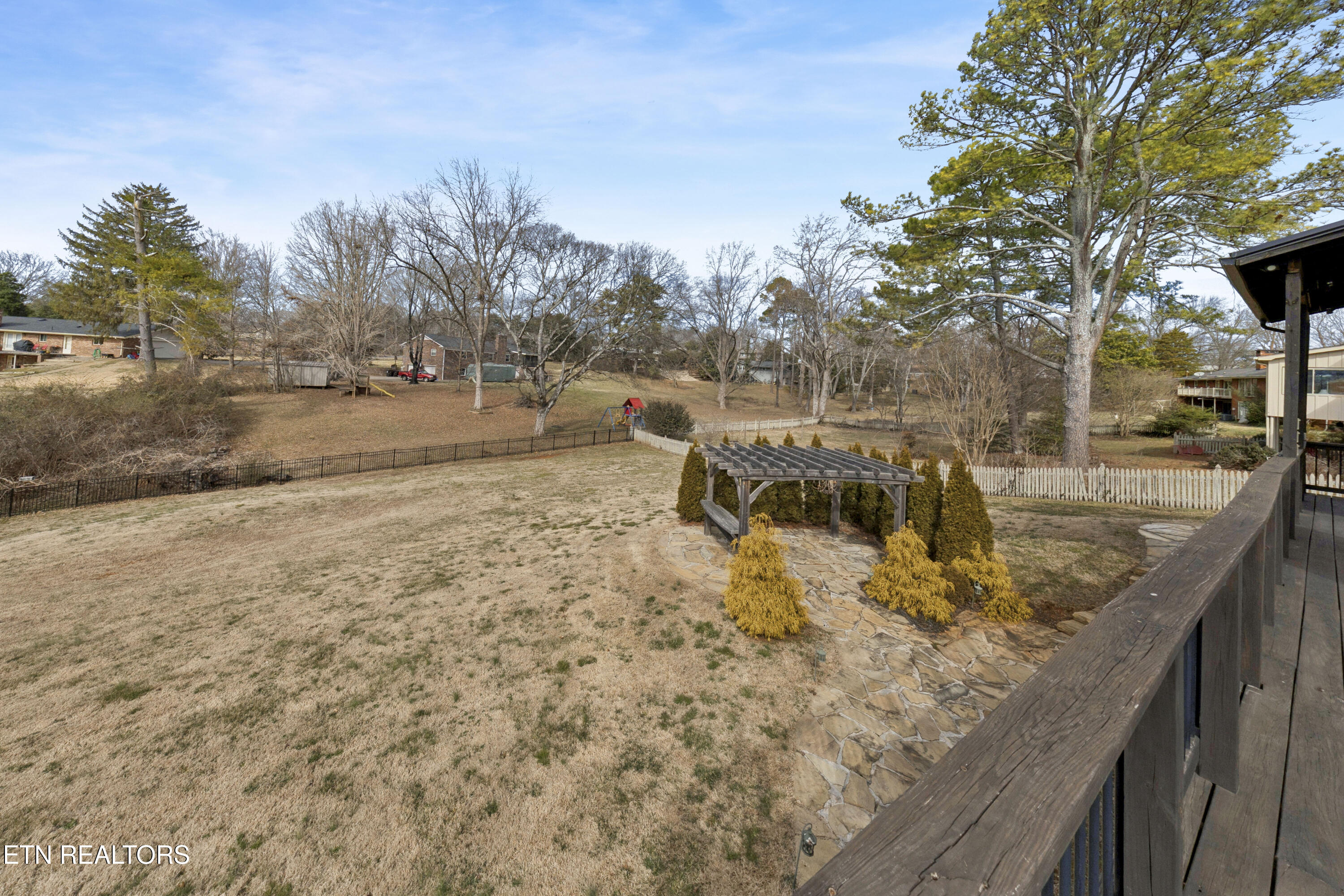 809 Chateaugay Road Northwest Knoxville, TN 37923 - Photo 43 of 56 L40A9973