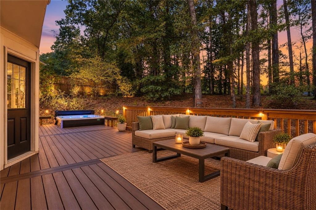 3141 Mills Ridge Drive Canton, GA 30114 - Photo 2 of 41 Gallery Image 2