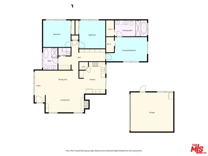 $1,699,000 | 533 North Catalina Street, Burbank, CA 91505