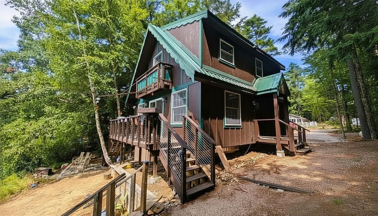 2 Little Loop Road Madison, NH 03849 - Photo 49 of 54 Gallery Image 49