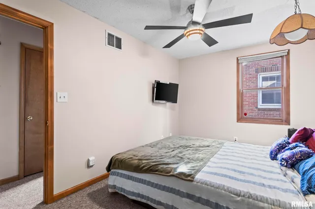 $142,000 | 2072 North 20th Street, Springfield, IL 62702