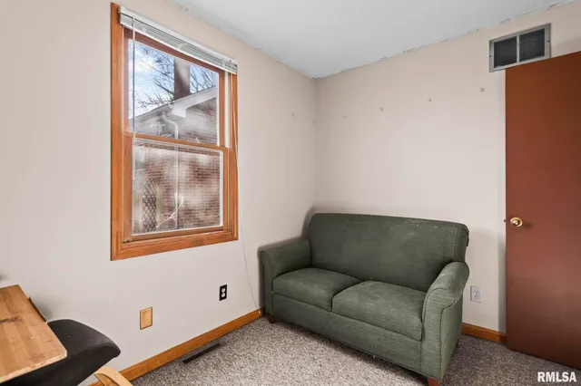 $142,000 | 2072 North 20th Street, Springfield, IL 62702