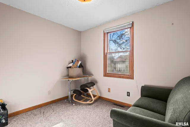 $142,000 | 2072 North 20th Street, Springfield, IL 62702