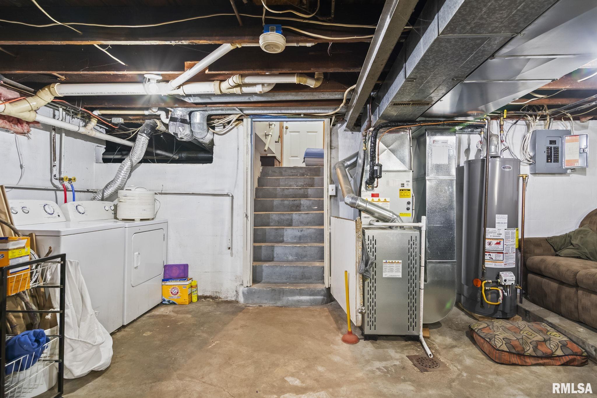 2072 North 20th Street Springfield, IL 62702 - Photo 18 of 26