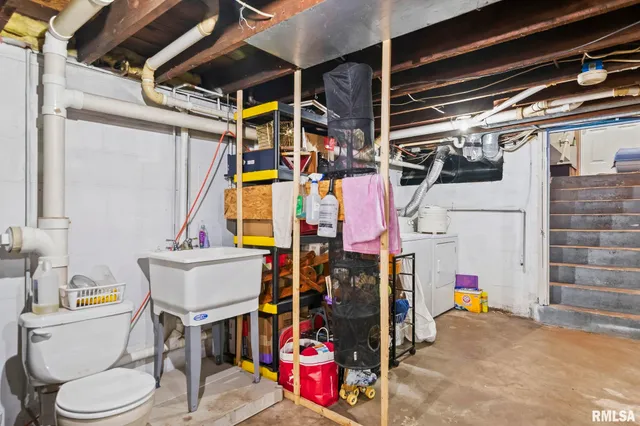 $142,000 | 2072 North 20th Street, Springfield, IL 62702