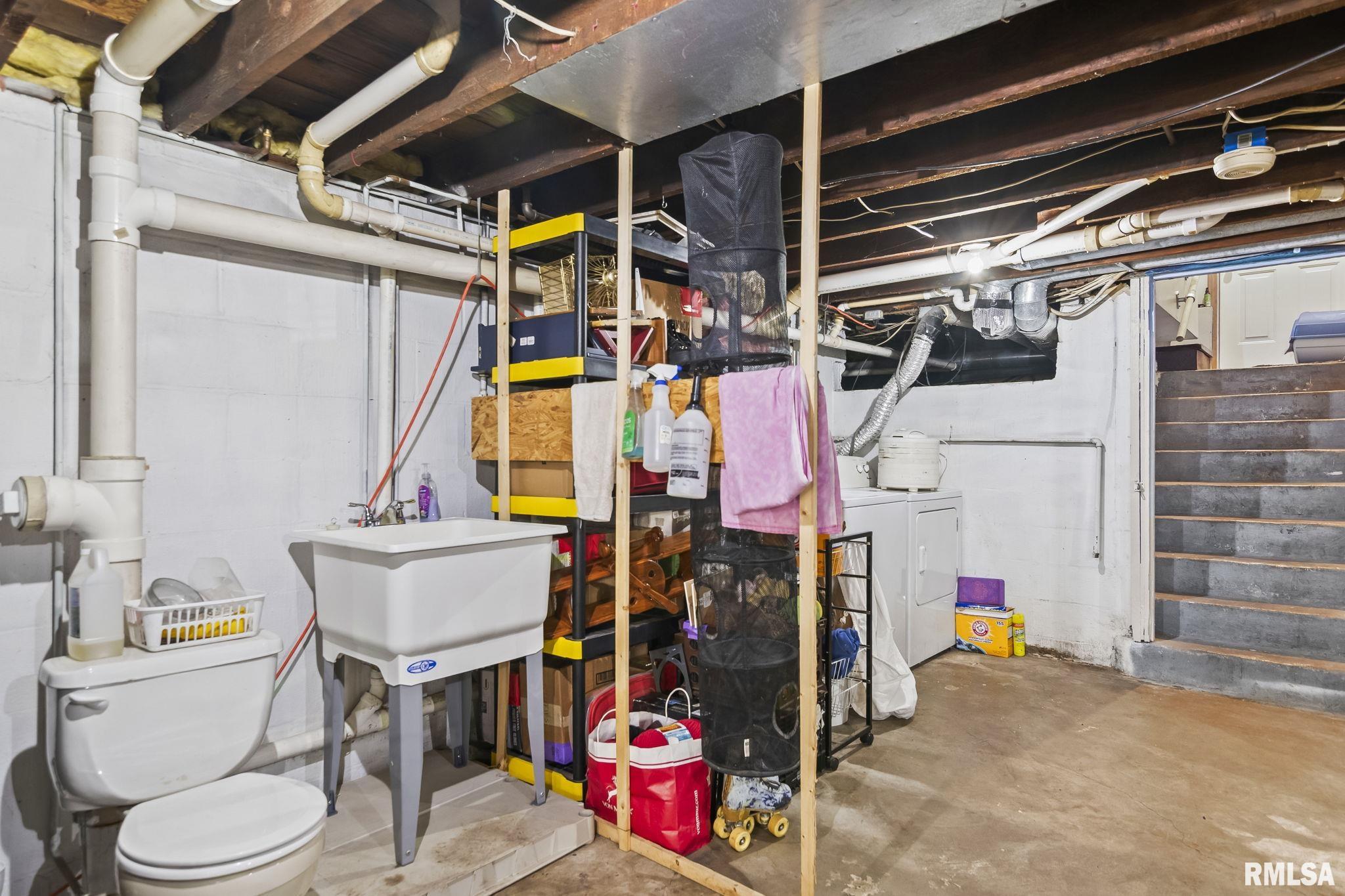 2072 North 20th Street Springfield, IL 62702 - Photo 19 of 26