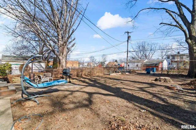 $142,000 | 2072 North 20th Street, Springfield, IL 62702