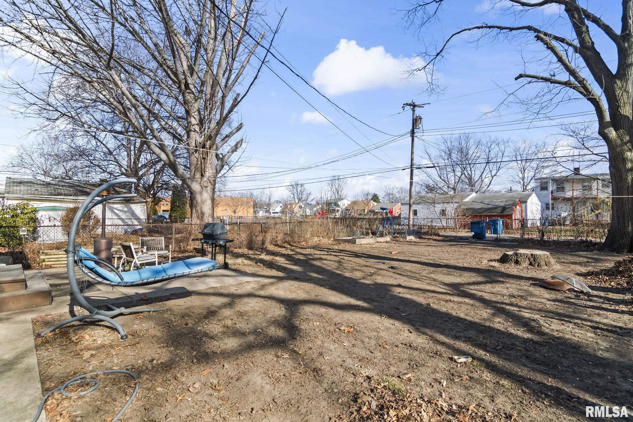 2072 North 20th Street Springfield, IL 62702 - Photo 20 of 26