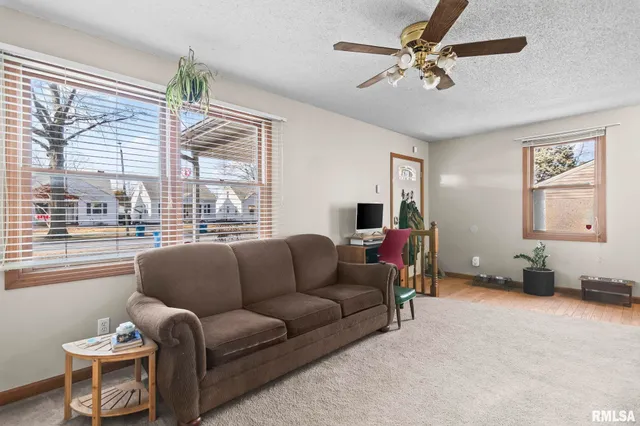 $142,000 | 2072 North 20th Street, Springfield, IL 62702