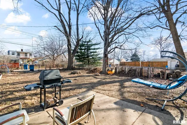 $142,000 | 2072 North 20th Street, Springfield, IL 62702