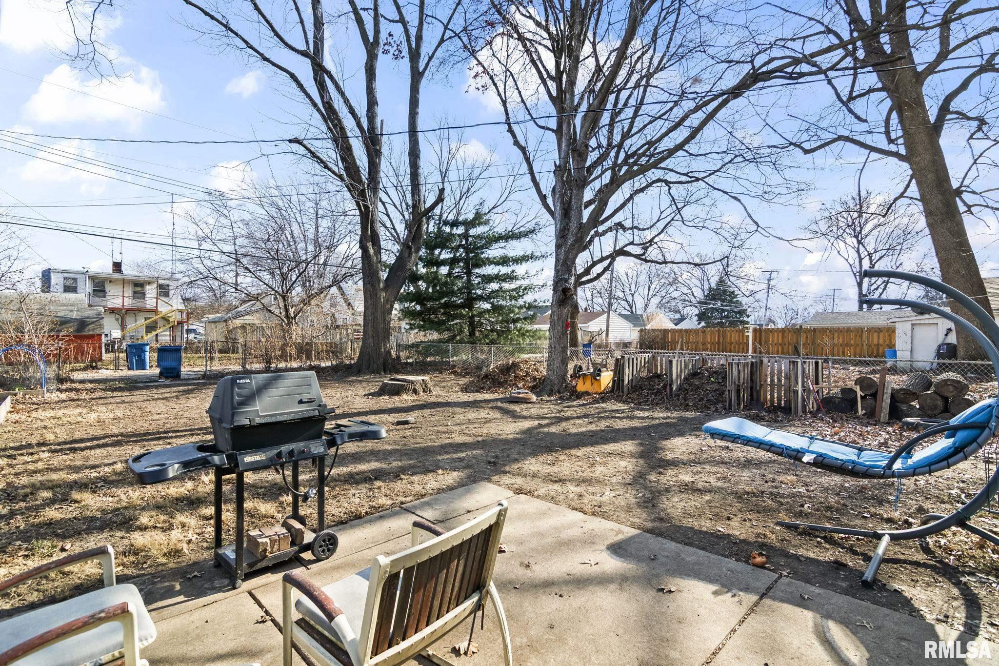 2072 North 20th Street Springfield, IL 62702 - Photo 24 of 26