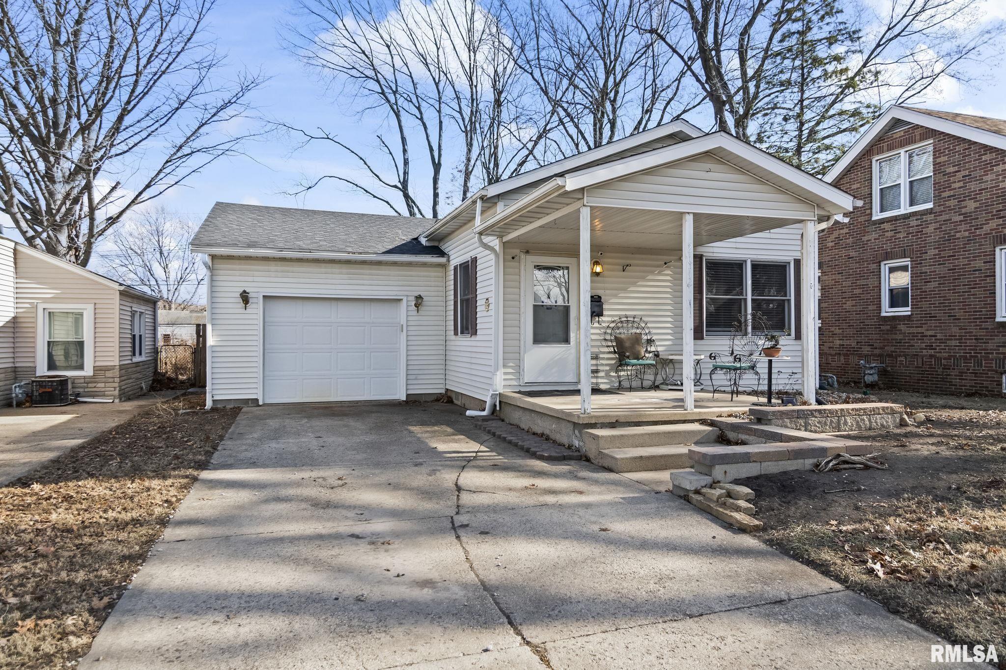 2072 North 20th Street Springfield, IL 62702 - Photo 26 of 26