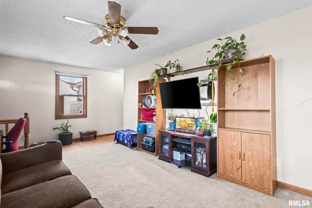 $142,000 | 2072 North 20th Street, Springfield, IL 62702