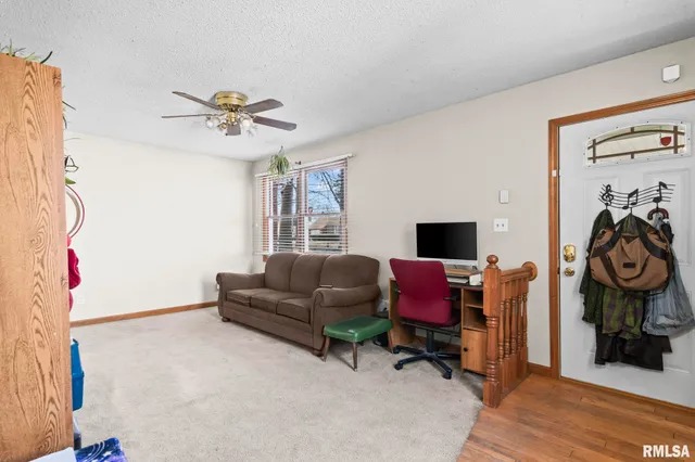 $142,000 | 2072 North 20th Street, Springfield, IL 62702