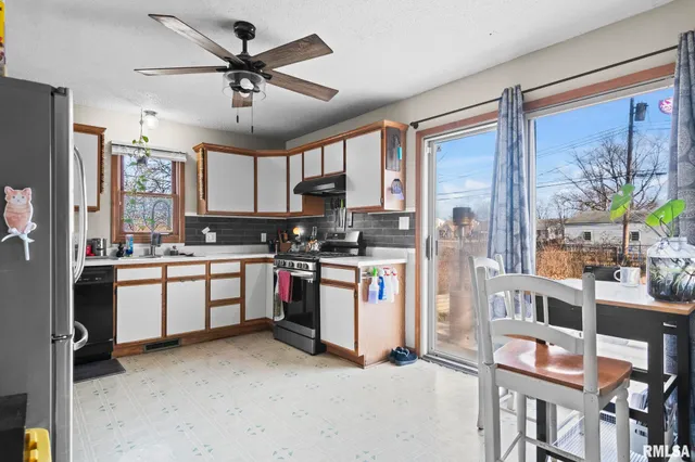 $142,000 | 2072 North 20th Street, Springfield, IL 62702