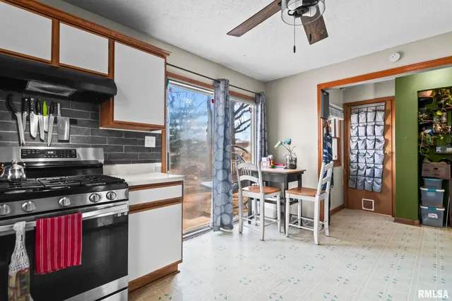 $142,000 | 2072 North 20th Street, Springfield, IL 62702