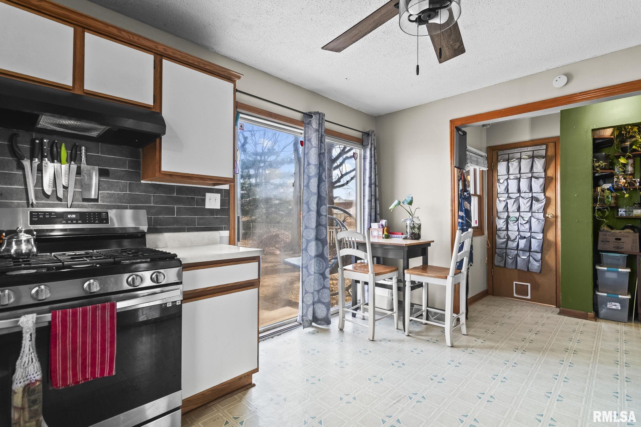 2072 North 20th Street Springfield, IL 62702 - Photo 9 of 26