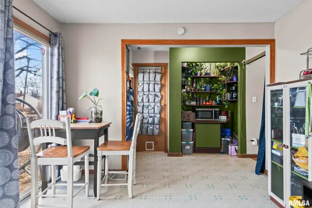 $142,000 | 2072 North 20th Street, Springfield, IL 62702