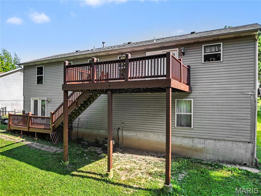 629 Locust Street Festus, MO 63028 - Photo 27 of 27