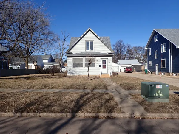 $85,000 | 716 Sherman Street, Jackson, MN 56143