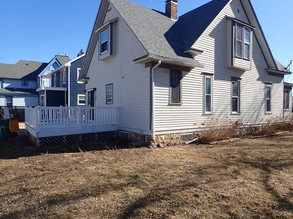 $85,000 | 716 Sherman Street, Jackson, MN 56143