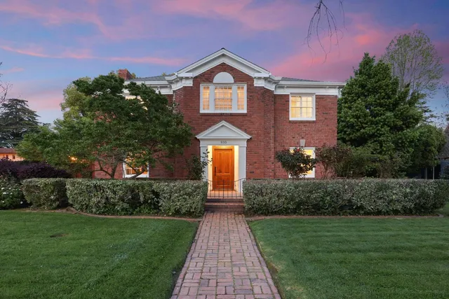 $1,199,900 | 930 Sycamore Avenue, Modesto, CA 95350