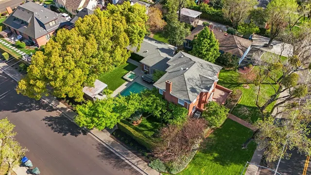 $1,199,900 | 930 Sycamore Avenue, Modesto, CA 95350