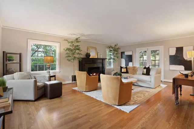 $1,199,900 | 930 Sycamore Avenue, Modesto, CA 95350