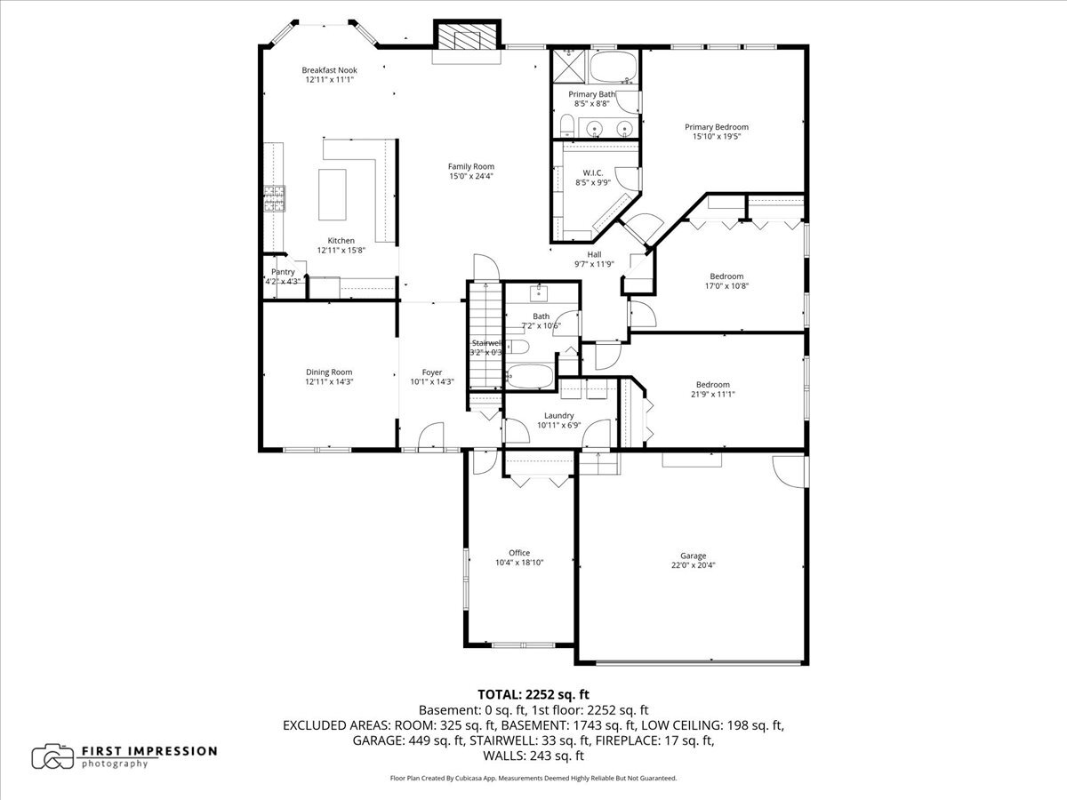2519 Imgrund Road North Aurora, IL 60542 - Photo 31 of 33