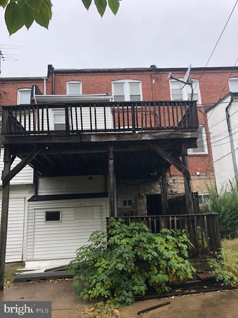 5119 Harford Road Baltimore, MD 21214 - Photo 8 of 14