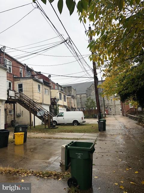 5119 Harford Road Baltimore, MD 21214 - Photo 9 of 14