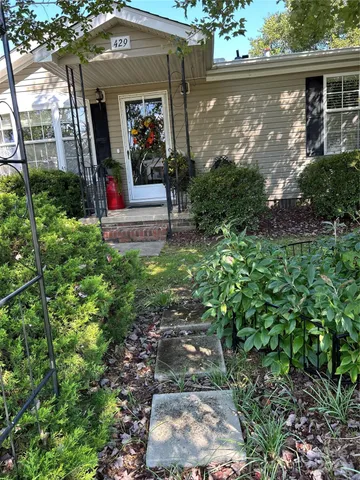 a view of a outdoor space