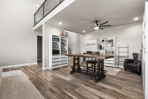 $2,250,000 | 3238 Wingspan Point, Castle Rock, CO 80108