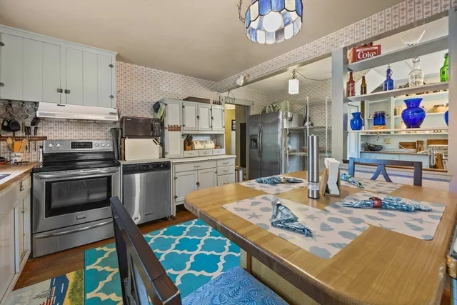 $775,000 | 58 Loomis Lane, Barnstable, MA 02632